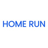 HOME RUN DIGITAL logo - Similar company to Convertic.Ai