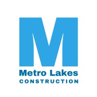 Metro Lakes Construction Llc.
