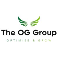The OG Group logo - Similar company to Fudgelearn