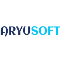 Aryusoft Corporation Limited logo - Similar company to Codework