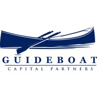 Guideboat Capital Partners logo - Similar company to Durable Ventures
