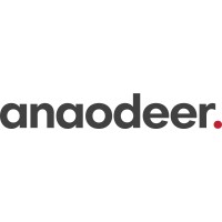 anaodeer logo - Similar company to Mybike | دراجتي