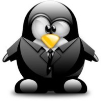 UALinux logo - Similar company to Movatex