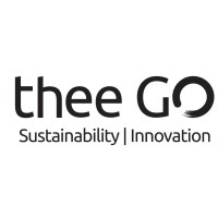 Thee GO logo - Similar company to Team Urja