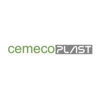 Cemecoplast logo - Similar company to Silver Stone Industries