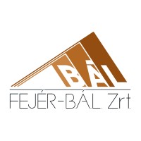 Fejér-B.Á.L. Zrt. logo - Similar company to Energom Electronic