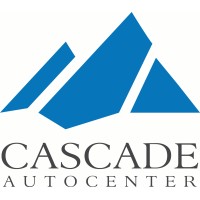 Cascade Autocenter logo - Similar company to Douglas Fruit Co