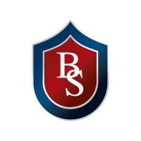 British School logo - Similar company to La Salle Argentina Paraguay