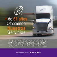 Potosinos Express Pack logo - Similar company to Capacitador.Info