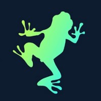 Boiling Frogs logo - Similar company to Danceproject