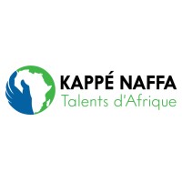 Kappe Naffa logo - Similar company to Revolutech