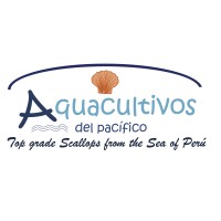 Aquacultivos Del Pacífico logo - Similar company to Sol De Pesca