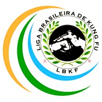 Liga Brasileira de Kung Fu - LBKF logo - Similar company to Maytech Savunma