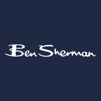 Ben Sherman logo - Similar company to Baird Group