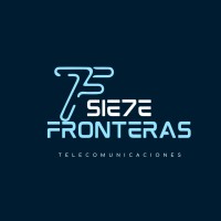 SIETE FRONTERAS S.A. logo - Similar company to Telecorp