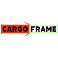 CargoFrame logo - Similar company to Necia