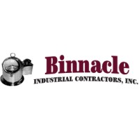 Binnacle Industrial Contractors, Inc logo - Similar company to Eagle Rigging & Transport