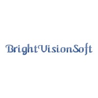 BrightVisionSoft logo - Similar company to Brixtech