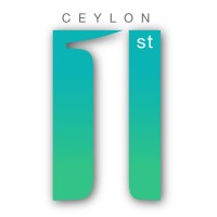 Ceylon First