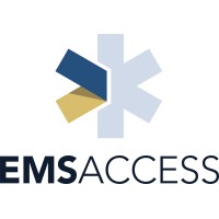 EMS Access logo - Similar company to Clover