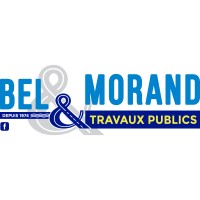 Bel Et Morand TP logo - Similar company to Malvaud Construction