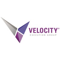 Velocity Execution Group logo - Similar company to Innovative Networking Technology