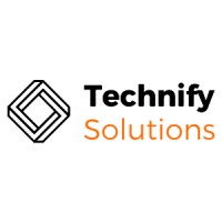Technify Solutions logo - Similar company to Technify Solutions