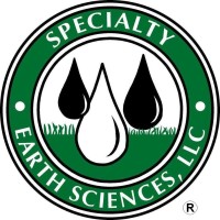 Specialty Earth Sciences, LLC logo - Similar company to Vet Artwork
