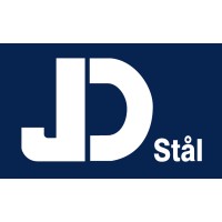JD Staal ApS logo - Similar company to B & E Stål
