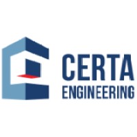 Certa Engineering Ltd logo - Similar company to Seismic Solutions Limited