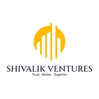 Shivalik Ventures logo - Similar company to Initroy Technologies