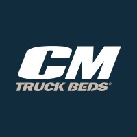 CM Truck Beds logo - Similar company to Masterack