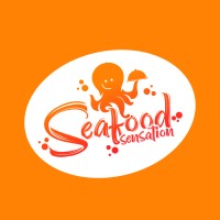 Seafood Sensation logo - Similar company to Shrimp Hole