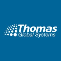 Thomas Global Systems logo - Similar company to Applied Virtual Simulation