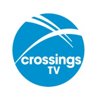 Crossings TV logo - Similar company to Radiofx, Inc.
