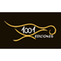 1001 ediciones logo - Similar company to Ediciones Nuevos Rumbos