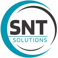 SNT Solutions logo - Similar company to Nst