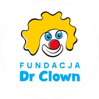 Fundacja Dr Clown logo - Similar company to Fundacja Wybiegaj W Przyszłość