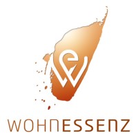 WOHNESSENZ logo - Similar company to Visio Real Gmbh