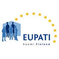 European Patients' Academy (EUPATI) Finland logo - Similar company to Cdm Design & Involver Oy