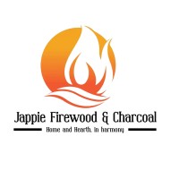 Jappie Firewood& Charcoal logo - Similar company to Naraf Charcoal