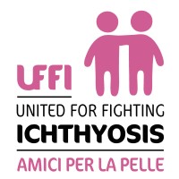 Comitato UFFI - United for Fighting Ichthyosis logo - Similar company to Ichthyosis Support Group