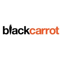 BlackCarrot logo - Similar company to Consint.Ai