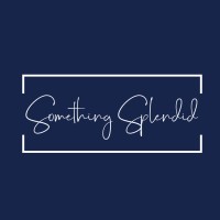 Something Splendid logo - Similar company to Loved And Found