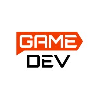 GameDev logo - Similar company to Ōzen: Stream