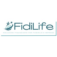 FidiLife logo - Similar company to Tassomutuo