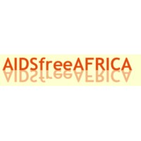 AIDSfreeAFRICA logo - Similar company to Atrin Pharmaceuticals