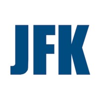 JFK Communications logo - Similar company to Guven Partners Llc