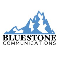 Bluestone Communications logo - Similar company to The Bluestone