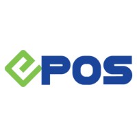 EPOS POS Singapore logo - Similar company to Epos